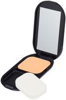 Max Factor Facefinity kompaktinė pudra - 033 Crystal Beige