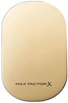 max factor pudra - Max Factor Facefinity kompaktinė pudra - 033 Crystal Beige - 2 nuotrauka