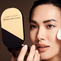 max factor pudra - Max Factor Facefinity kompaktinė pudra - 033 Crystal Beige - 4 nuotrauka