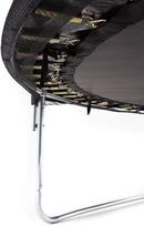 zipro - Zipro Trampoline 374cm with Internal Net + Shoe Bag - 5 nuotrauka