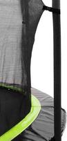 zipro - Zipro Trampoline 374cm with Internal Net + Shoe Bag - 6 nuotrauka