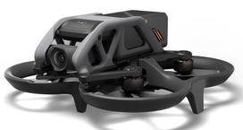 dji drone 4k - DJI Avata Fly Smart Combo - 4 nuotrauka