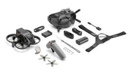 dji drone 4k - DJI Avata Fly Smart Combo - 6 nuotrauka