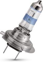 h7 55w 12v - Philips H7 RacingVision GT200 2 pcs - 2 nuotrauka