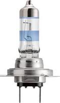 h7 55w 12v - Philips H7 RacingVision GT200 2 pcs - 3 nuotrauka
