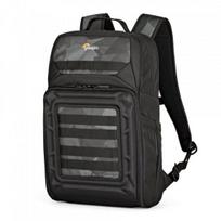 transportavimo krepsys senukai - LOWEPRO DroneGuard BP 250 Black - 1 nuotrauka