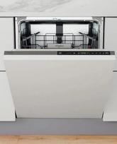 indaplove whirlpool - Whirlpool WIP 4T133 PE S - 2 nuotrauka