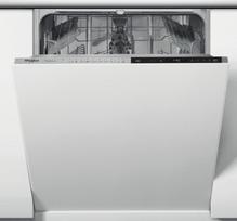 indaplove whirlpool - Whirlpool WIP 4T133 PE S - 1 nuotrauka