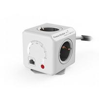 PowerCube Extended su Wi-Fi kartotuvu ir LAN lizdu