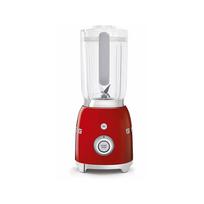 smeg kokteiline - SMEG BLF01RDEU - 5 nuotrauka