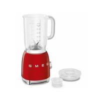 smeg kokteiline - SMEG BLF01RDEU - 7 nuotrauka