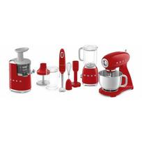 smeg kokteiline - SMEG BLF01RDEU - 10 nuotrauka