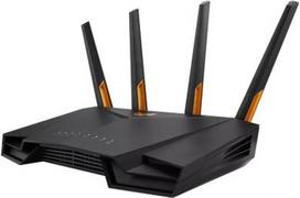 6 ghz router - Asus 6 AX4200 - 5 nuotrauka