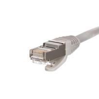 cr2016 - Netrack CAT 5e FTP/STP Patch Cable Grey 3m - 3 nuotrauka