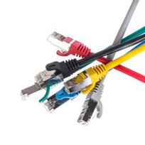 cr2016 - Netrack CAT 5e FTP/STP Patch Cable Grey 3m - 7 nuotrauka