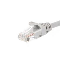Netrack CAT 6 UTP Patch Cable Grey 5m