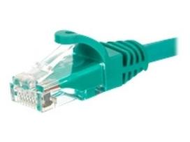 utp 5e zalias - Netrack CAT 5e UTP Patch Cable Green 7.5m - 2 nuotrauka
