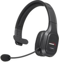 ausines su mikrofonu usb - Audiocore AC864 Black - 2 nuotrauka