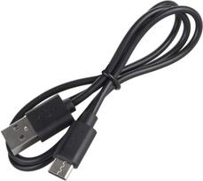 ausines su mikrofonu usb - Audiocore AC864 Black - 6 nuotrauka