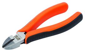 Bahco Šoninio kirpimo replės 160mm S-line