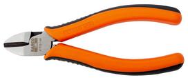 side cutters - Bahco Šoninio kirpimo replės 160mm S-line - 2 nuotrauka