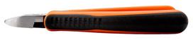 side cutters - Bahco Šoninio kirpimo replės 160mm S-line - 3 nuotrauka