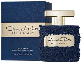 Oscar de la Renta Bella Night EDP 100ml