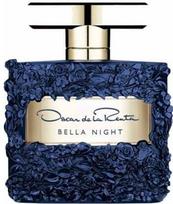 kvepalai bella - Oscar de la Renta Bella Night EDP 100ml - 2 nuotrauka