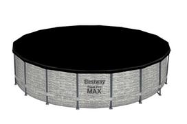 549 baseinas - Karkasinis baseinas 549 x 122 cm 11in1 Bestway 5618Y - 2 nuotrauka