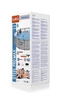549 baseinas - Karkasinis baseinas 549 x 122 cm 11in1 Bestway 5618Y - 4 nuotrauka