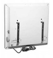 konvekcinis sildytuvas - Thermoval TX 500, 500 W - 3 nuotrauka