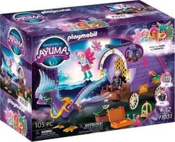 Playmobil Ayuma Fantazijos ir pasakos 71031 
