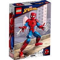 lego figureles - LEGO SUPER HEROES Žmogaus voro figūrėlė 76226  - 11 nuotrauka