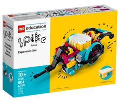 lego education - LEGO Education SPIKE Prime papildymo rinkinys 45681 - 3 nuotrauka