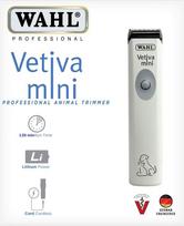 WAHL 1584-0481 Vetiva mini balt.