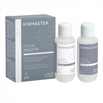  Kinmaster Color Remover, 2 x 50 ml