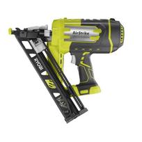akumuliatorinis viniu - Ryobi R15GN18-0, 18V ONE+, 15 GA - 2 nuotrauka