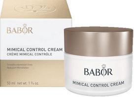 kremas babor -  Babor Mimical Control, 50 ml, moterims - 1 nuotrauka