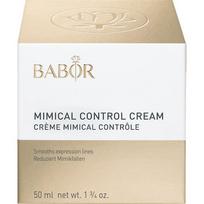 kremas babor -  Babor Mimical Control, 50 ml, moterims - 3 nuotrauka