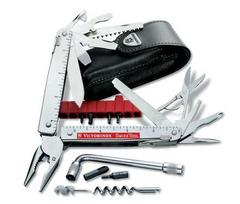Victorinox SwissTool X Plus 3.0338.L