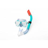plaukimo kauke - Bestway 24053 Hydro-Pro Dive Mira Mask & Snorkel Set - 2 nuotrauka