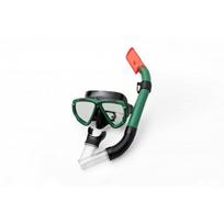 plaukimo kauke - Bestway 24053 Hydro-Pro Dive Mira Mask & Snorkel Set - 3 nuotrauka