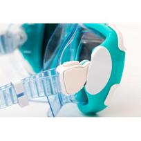 plaukimo kauke - Bestway 24053 Hydro-Pro Dive Mira Mask & Snorkel Set - 4 nuotrauka