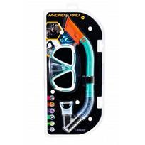 plaukimo kauke - Bestway 24053 Hydro-Pro Dive Mira Mask & Snorkel Set - 7 nuotrauka