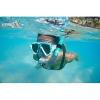 plaukimo kauke - Bestway 24053 Hydro-Pro Dive Mira Mask & Snorkel Set - 8 nuotrauka