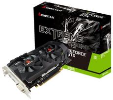 vaizdo plokste gpu graphics card - Biostar VN1055TF41 NVIDIA GeForce GTX 1050 Ti 4 GB GDDR5 - 1 nuotrauka