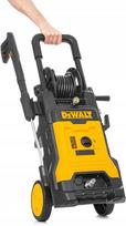 dewalt auksto slegio -  Dewalt DXPW001ME, 1800 W - 8 nuotrauka