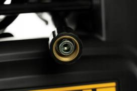 dewalt auksto slegio -  Dewalt DXPW001ME, 1800 W - 13 nuotrauka