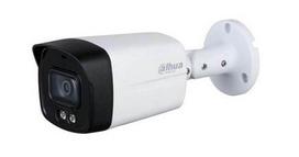 kamera ip67 - CAMERA HDCVI 5MP LED BULLET/HFW1509TLM-IL-A-0360B-S2 DAHUA - 1 nuotrauka