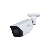 IP kamera cilindrinė 4MP STARLIGHT AI, IR pašvietimas iki 50m, 1/3” 3.6mm 88°, SMD, IVS, IP67